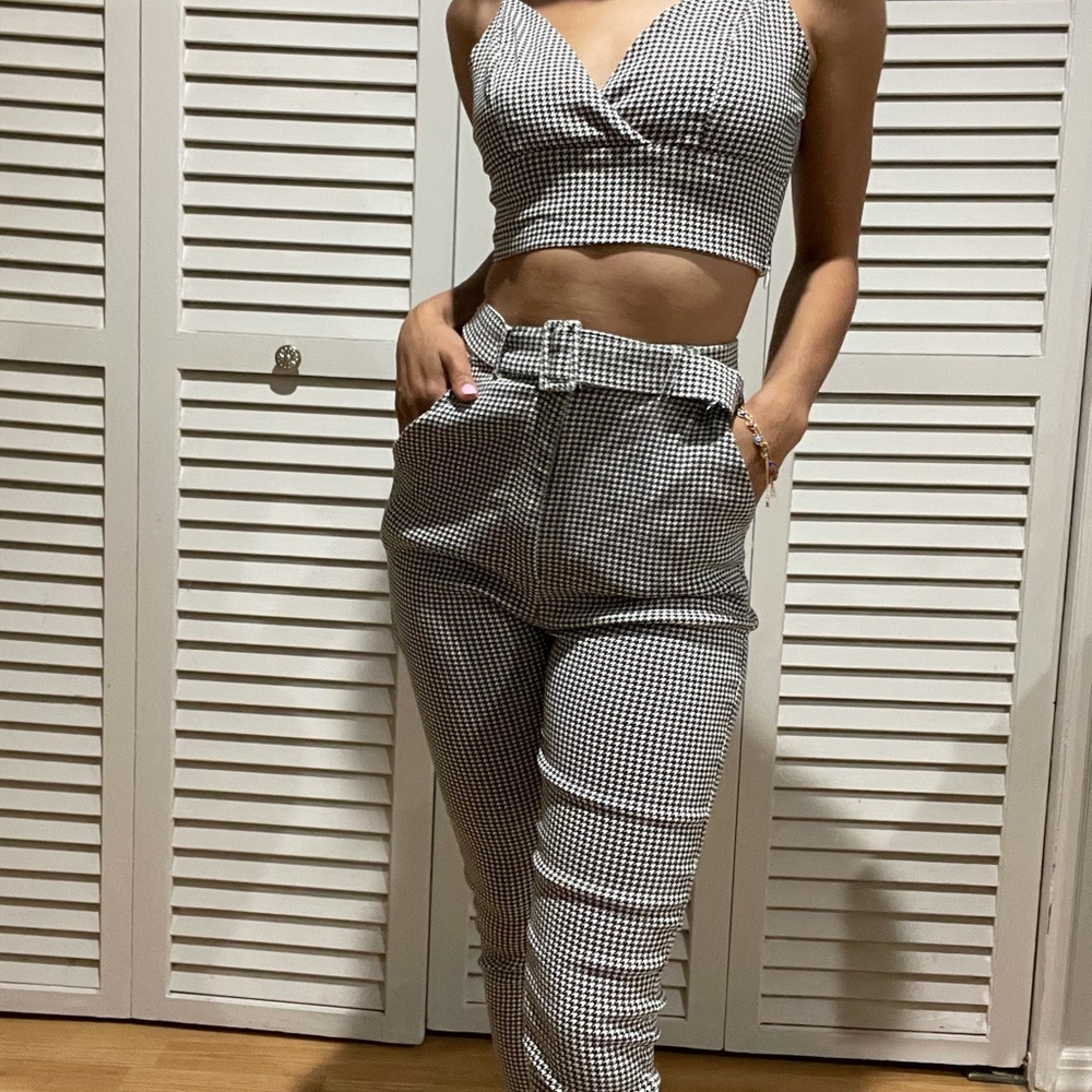 Superdown Matching Set